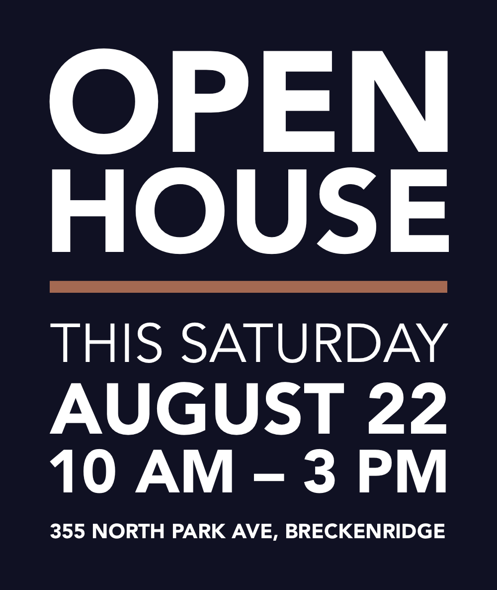 Open House